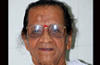 Veteran Yakshagana artiste Chittani Ramachandra Hegde admitted to hospital